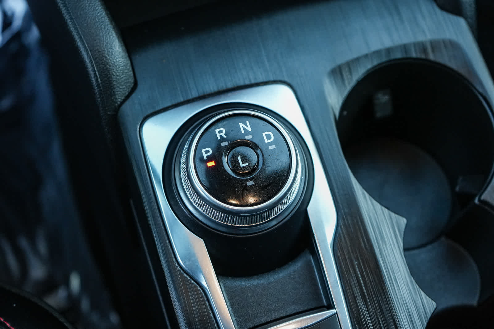 Thumbnail: 2024 Ford Escape - 19