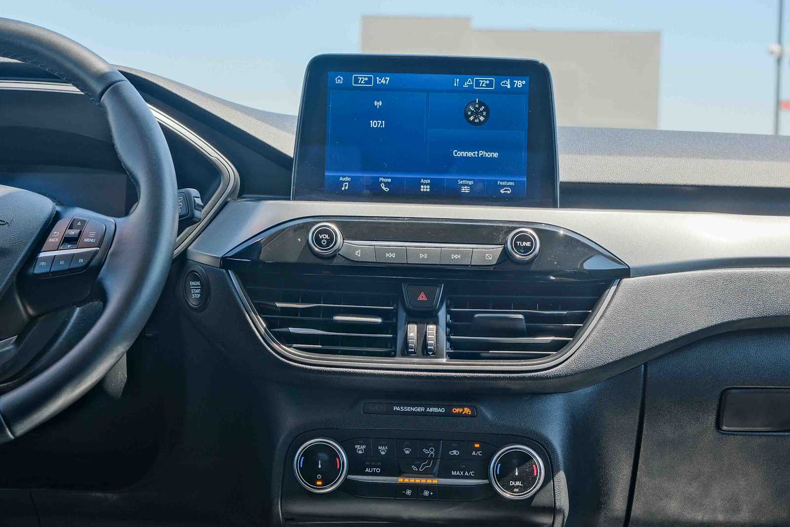 Thumbnail: 2024 Ford Escape - 14