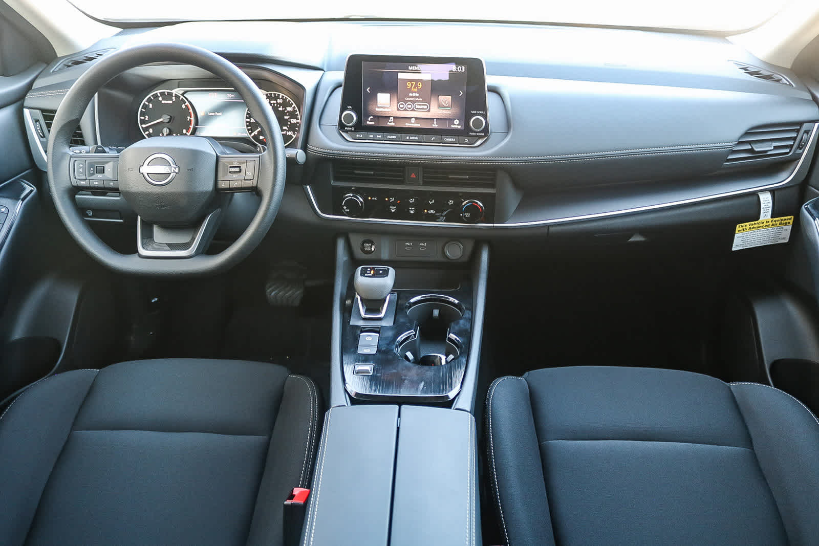 Thumbnail: 2026 Nissan Rogue - 13