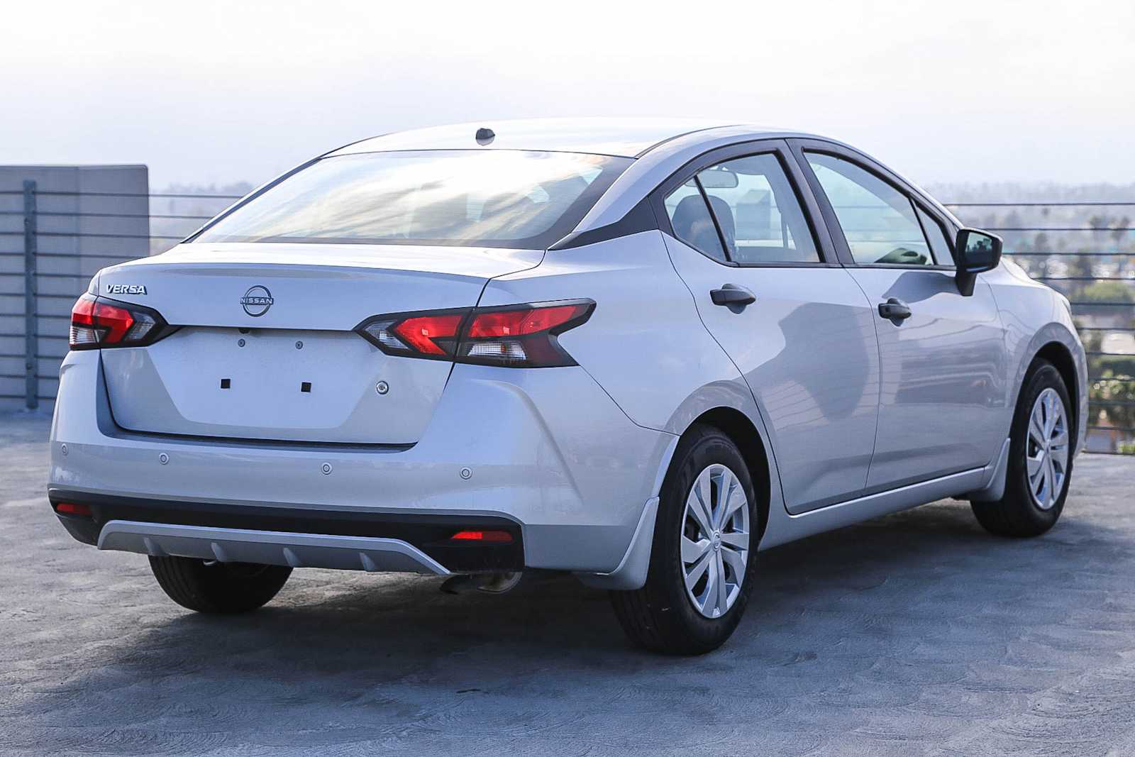 Thumbnail: 2025 Nissan Versa - 7