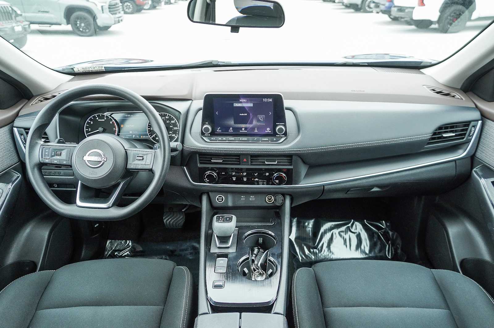 Thumbnail: 2023 Nissan Rogue - 13