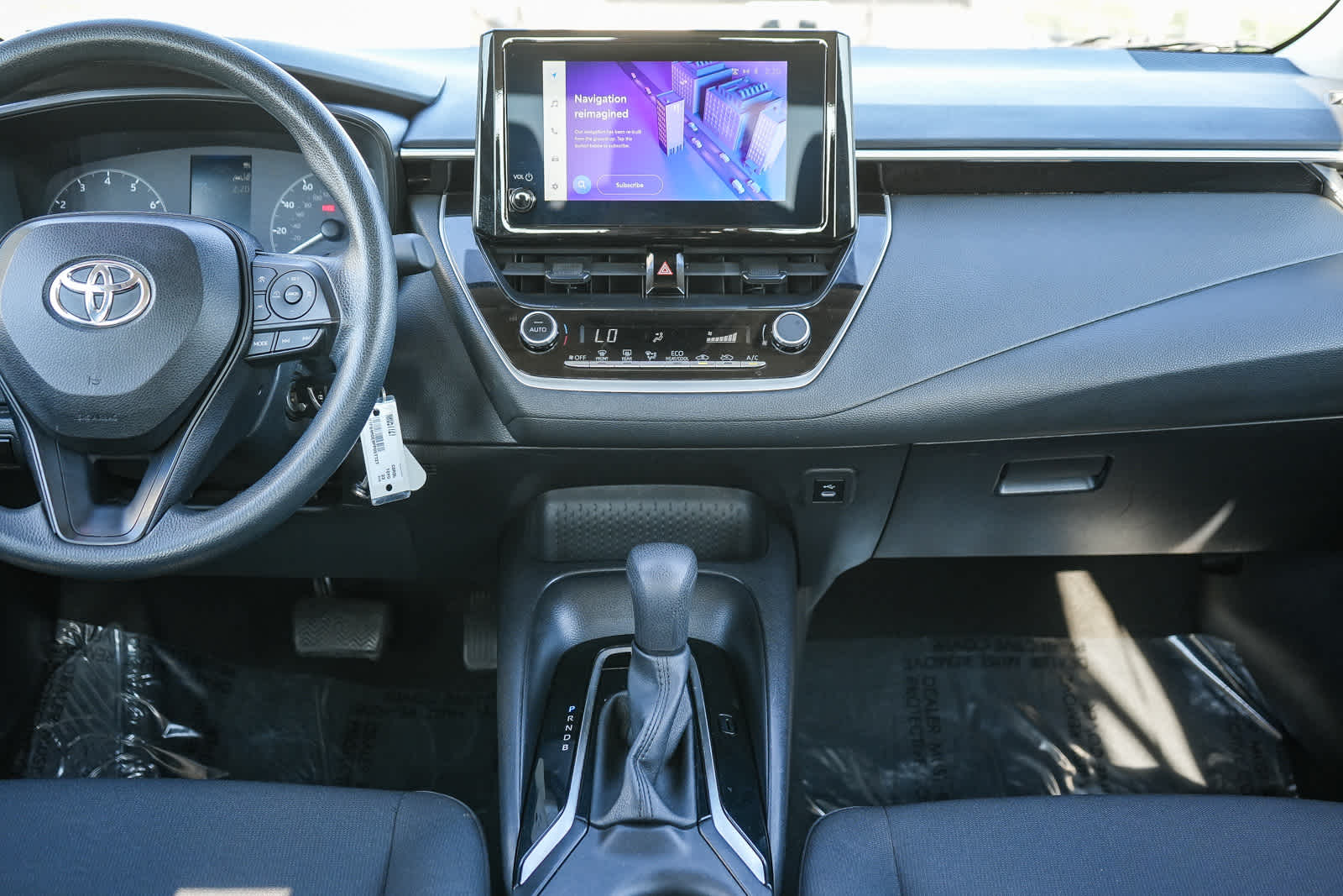 Thumbnail: 2023 Toyota Corolla - 14