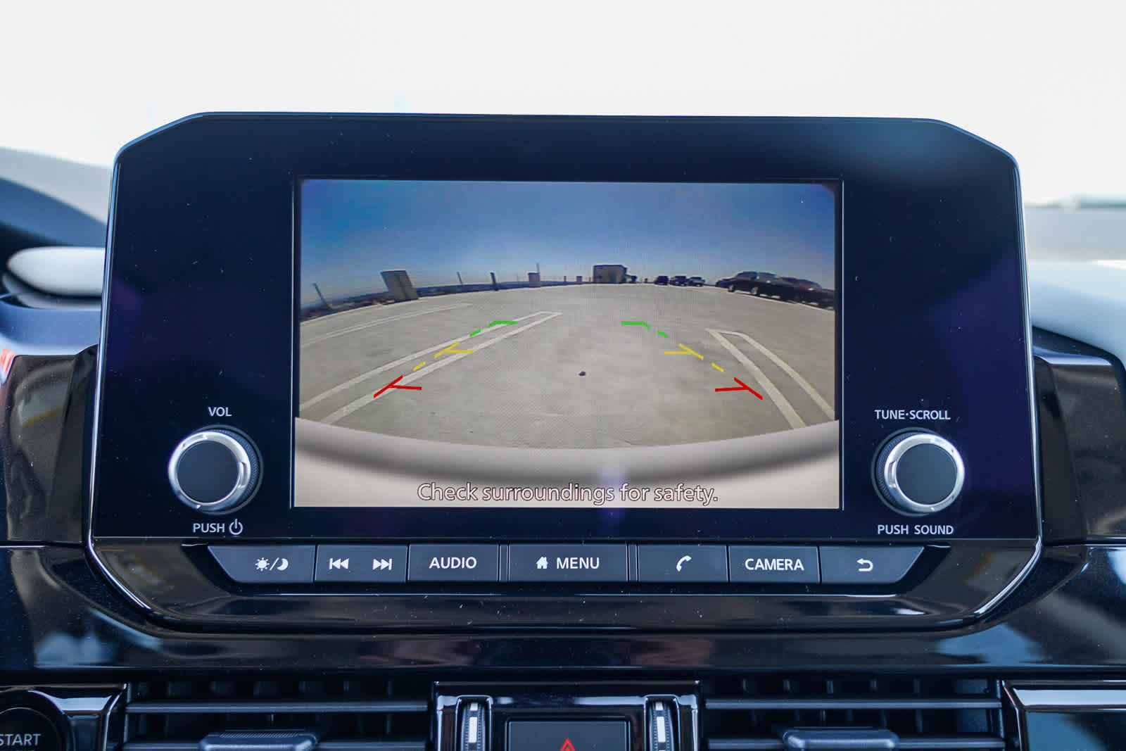 Thumbnail: 2025 Nissan Pathfinder - 27