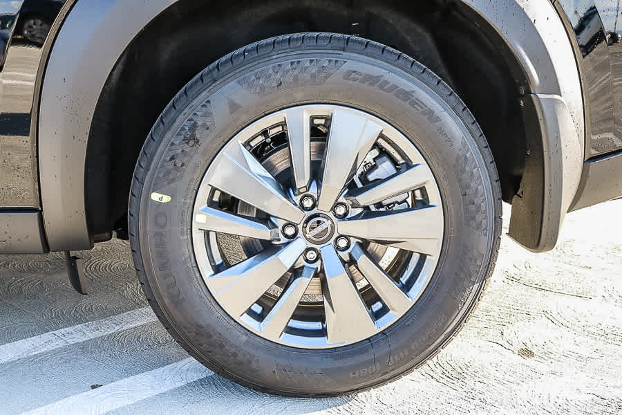 Thumbnail: 2025 Nissan Pathfinder - 10