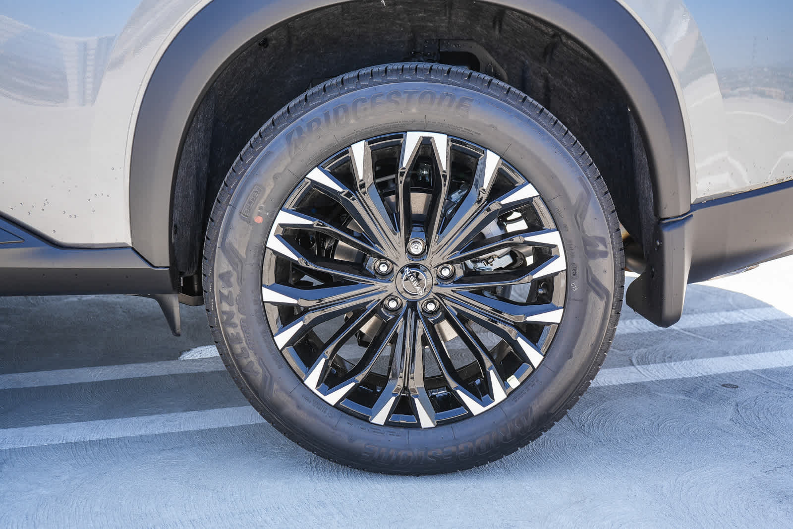 Thumbnail: 2026 Nissan Rogue - 10