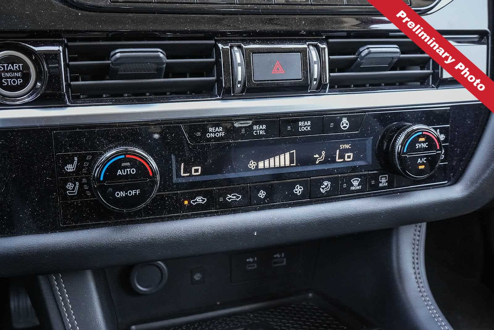 Thumbnail: 2024 Nissan Pathfinder - 21