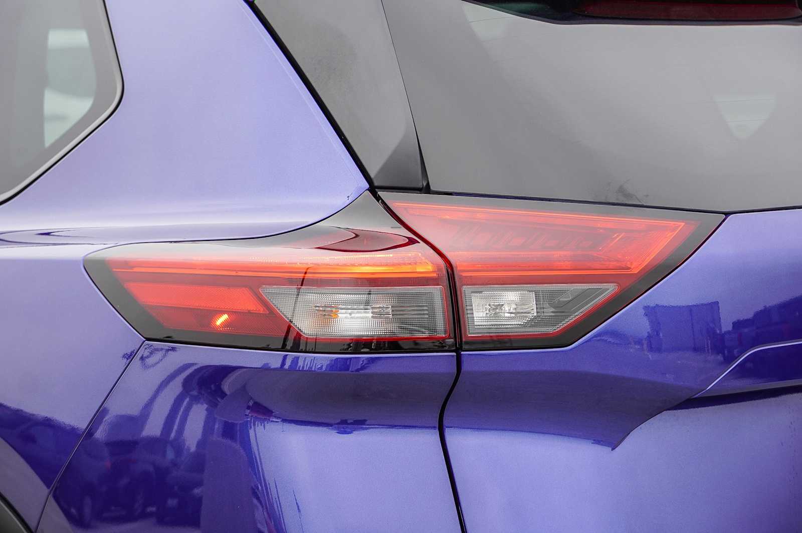 Thumbnail: 2023 Nissan Rogue - 7