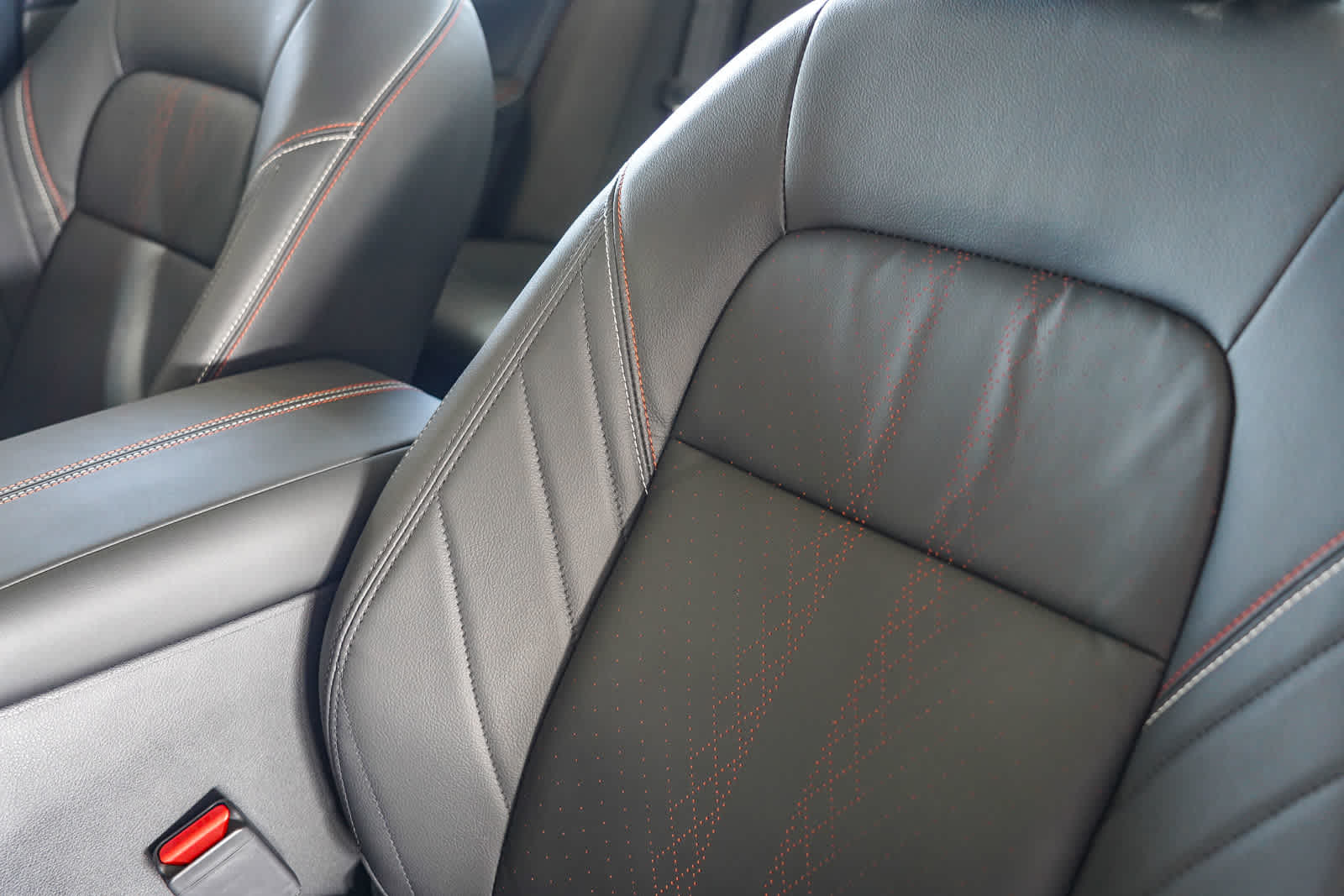 Thumbnail: 2024 Nissan Altima - 23