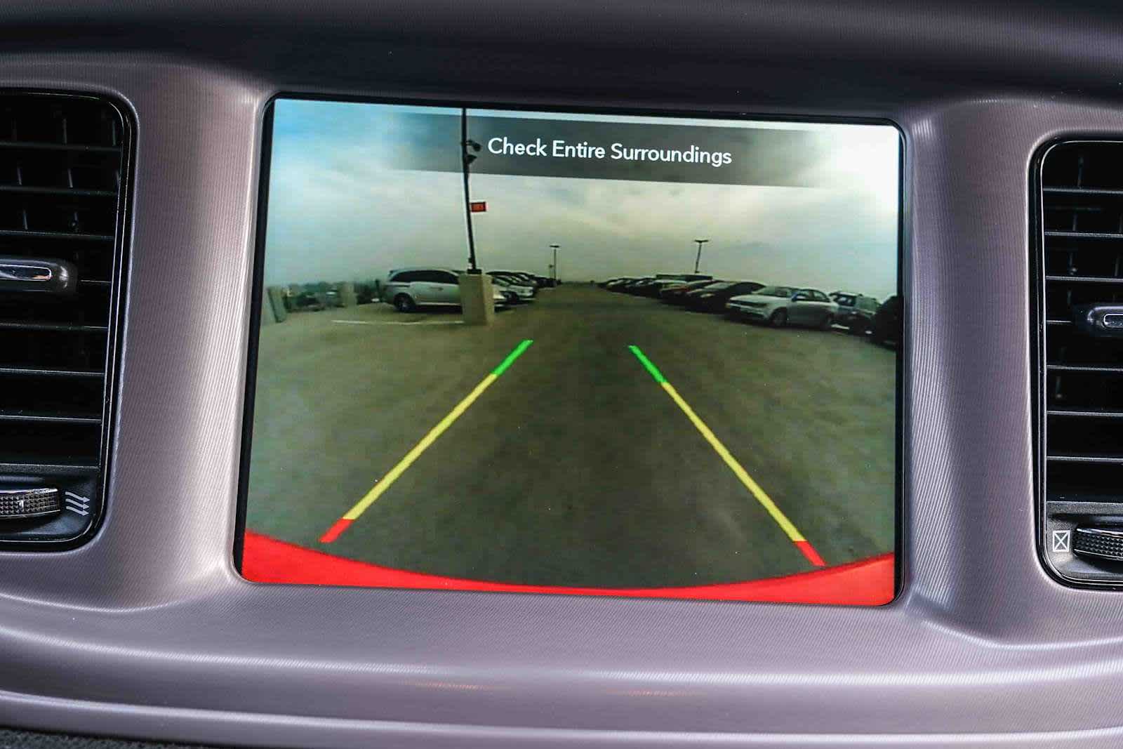 Thumbnail: 2023 Dodge Charger - 24