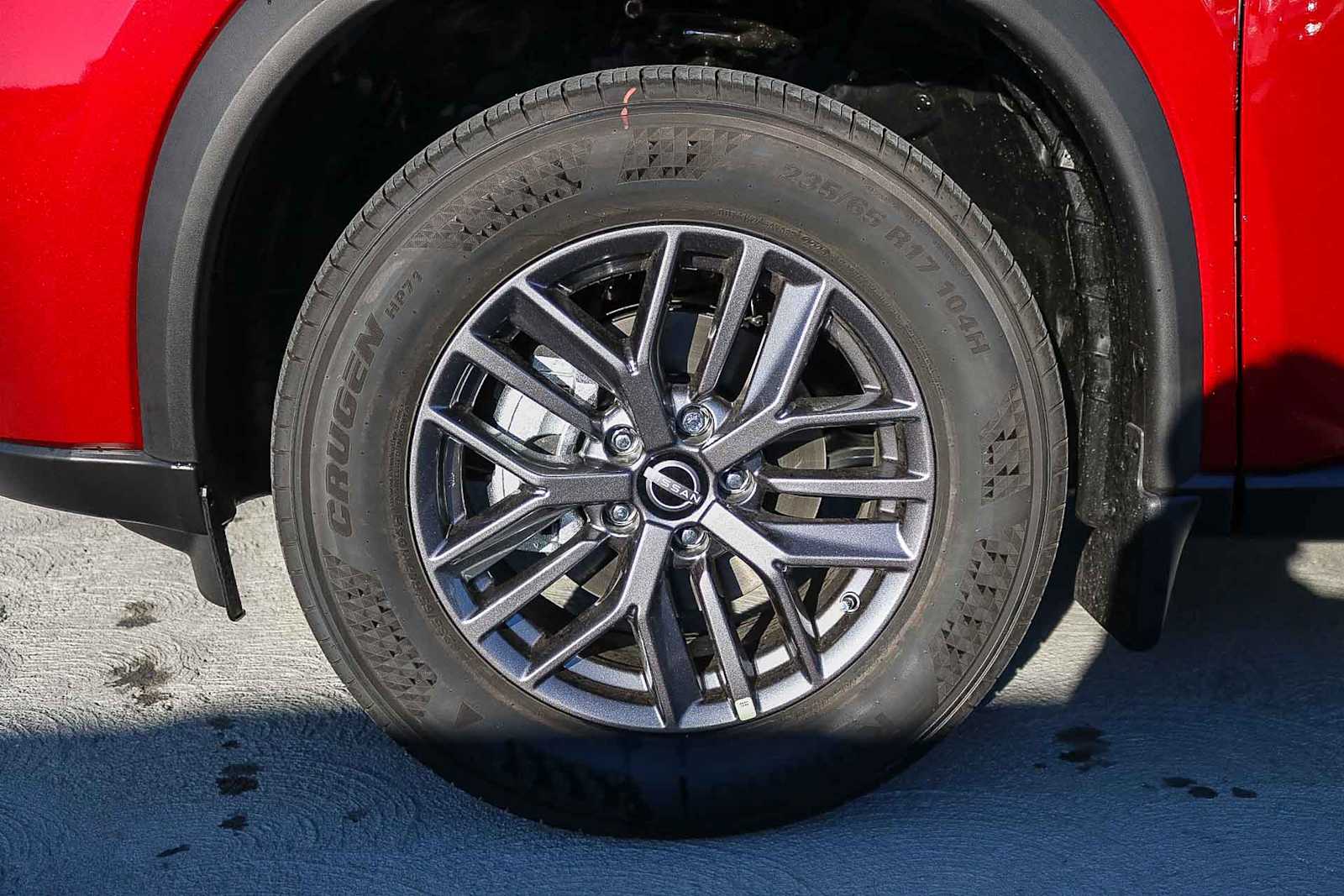 Thumbnail: 2026 Nissan Rogue - 11