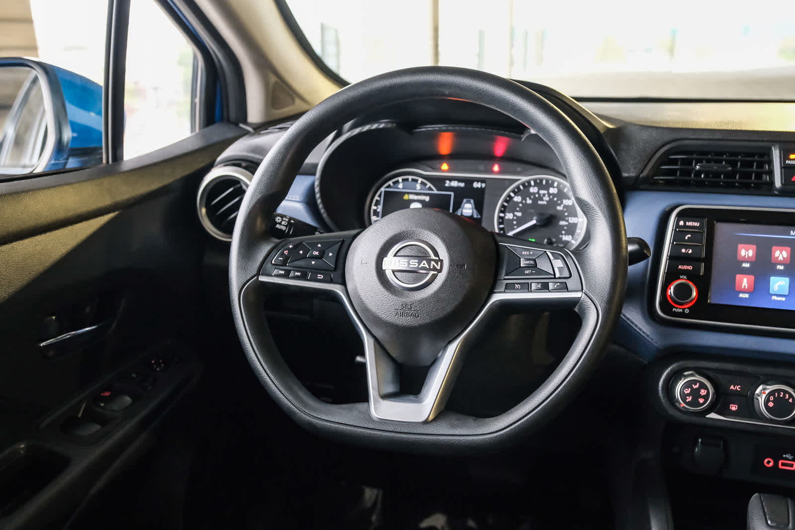 Thumbnail: 2023 Nissan Versa - 16