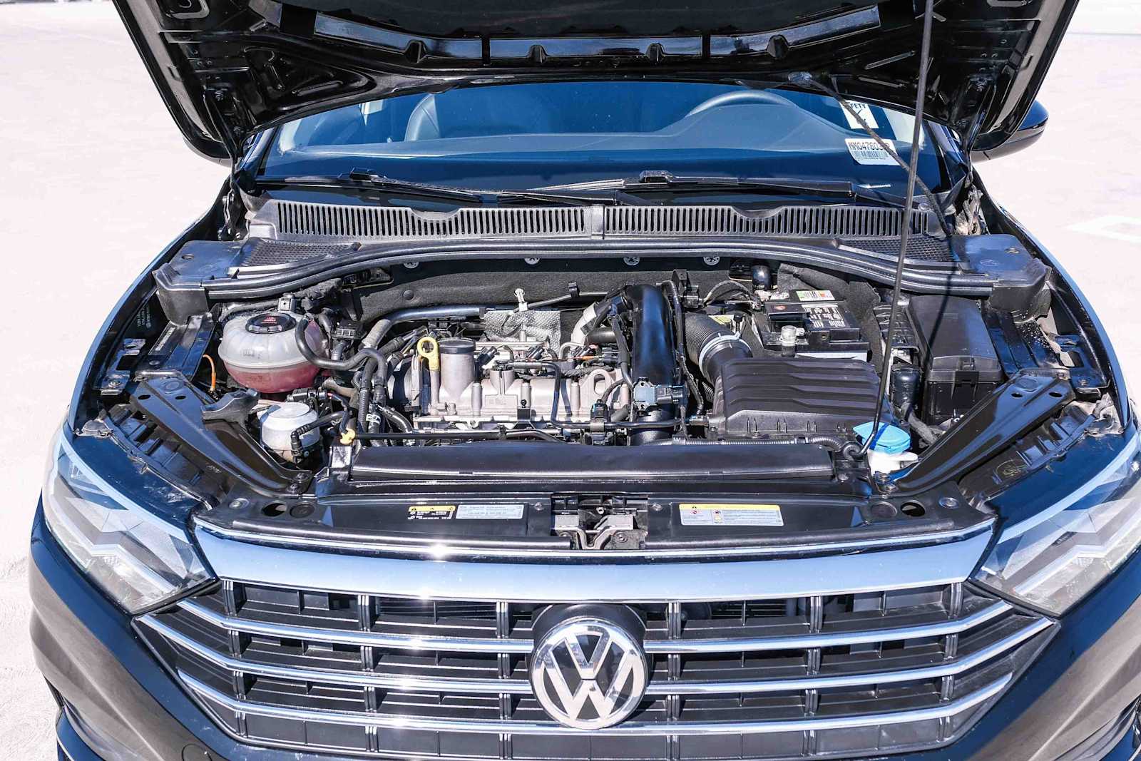 Thumbnail: 2021 Volkswagen Jetta - 29
