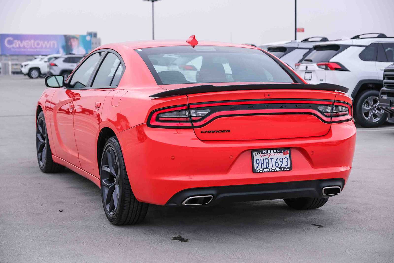 Thumbnail: 2023 Dodge Charger - 6