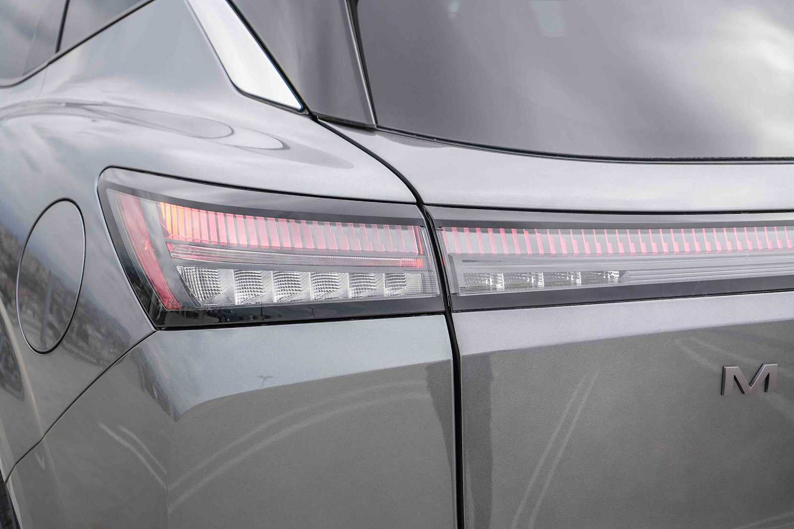 Thumbnail: 2026 Nissan Murano - 9