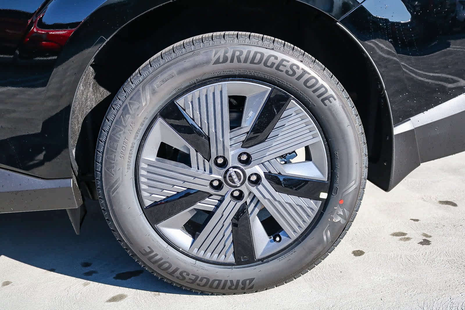 Thumbnail: 2026 Nissan Murano - 9