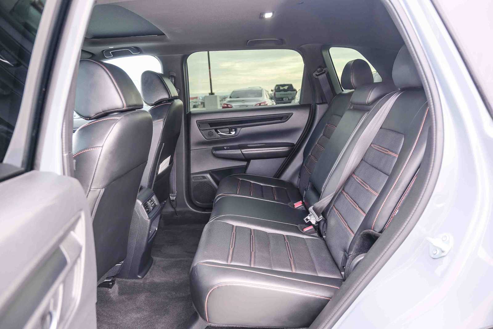 Thumbnail: 2025 Honda CR-V - 19