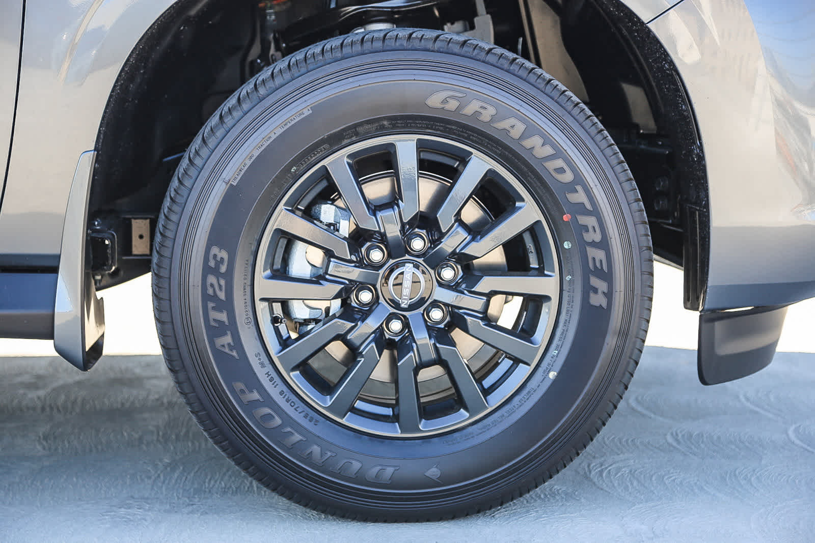 Thumbnail: 2026 Nissan Armada - 10