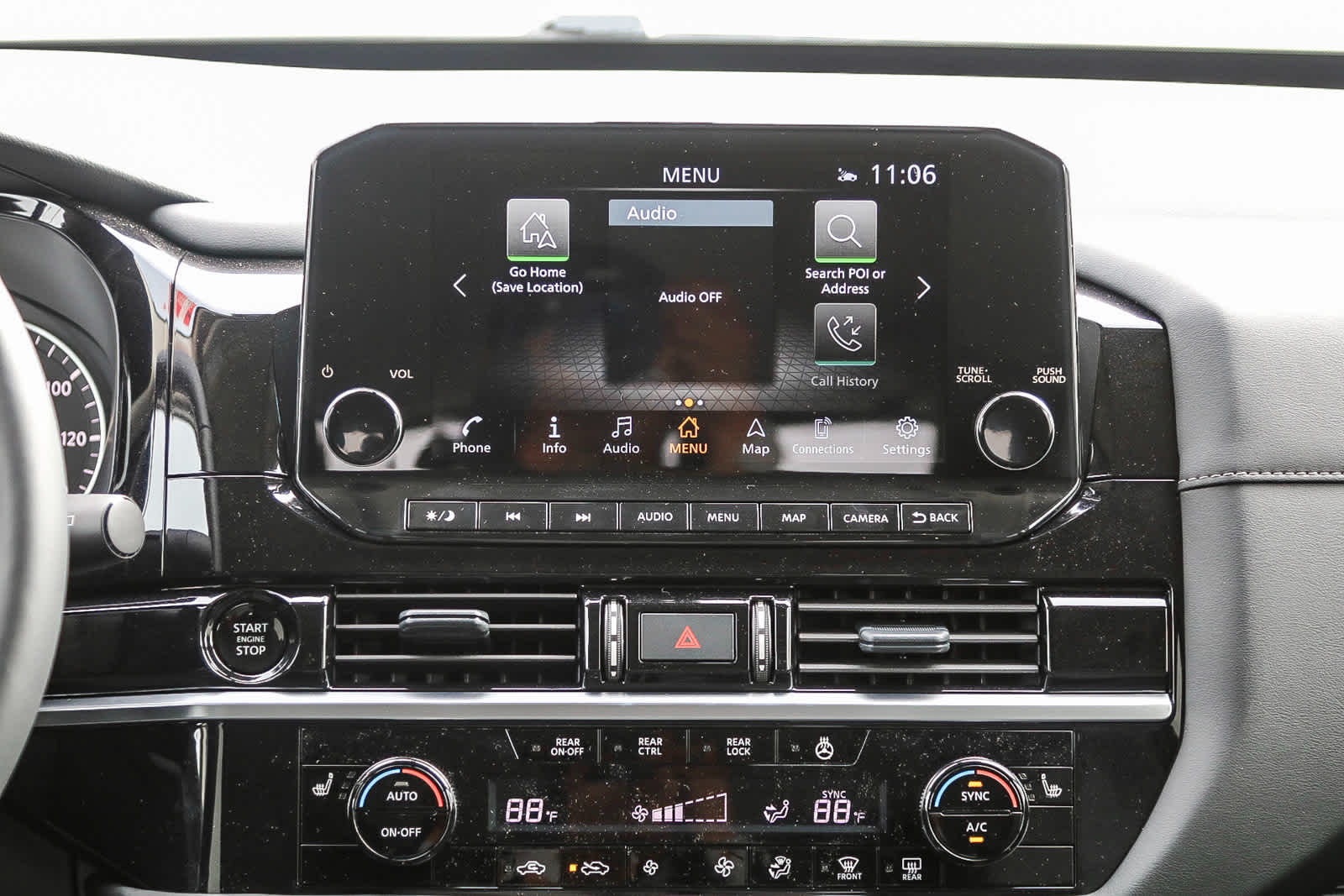 Thumbnail: 2025 Nissan Pathfinder - 17