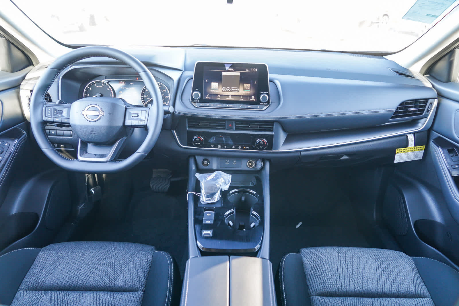 Thumbnail: 2026 Nissan Rogue - 14