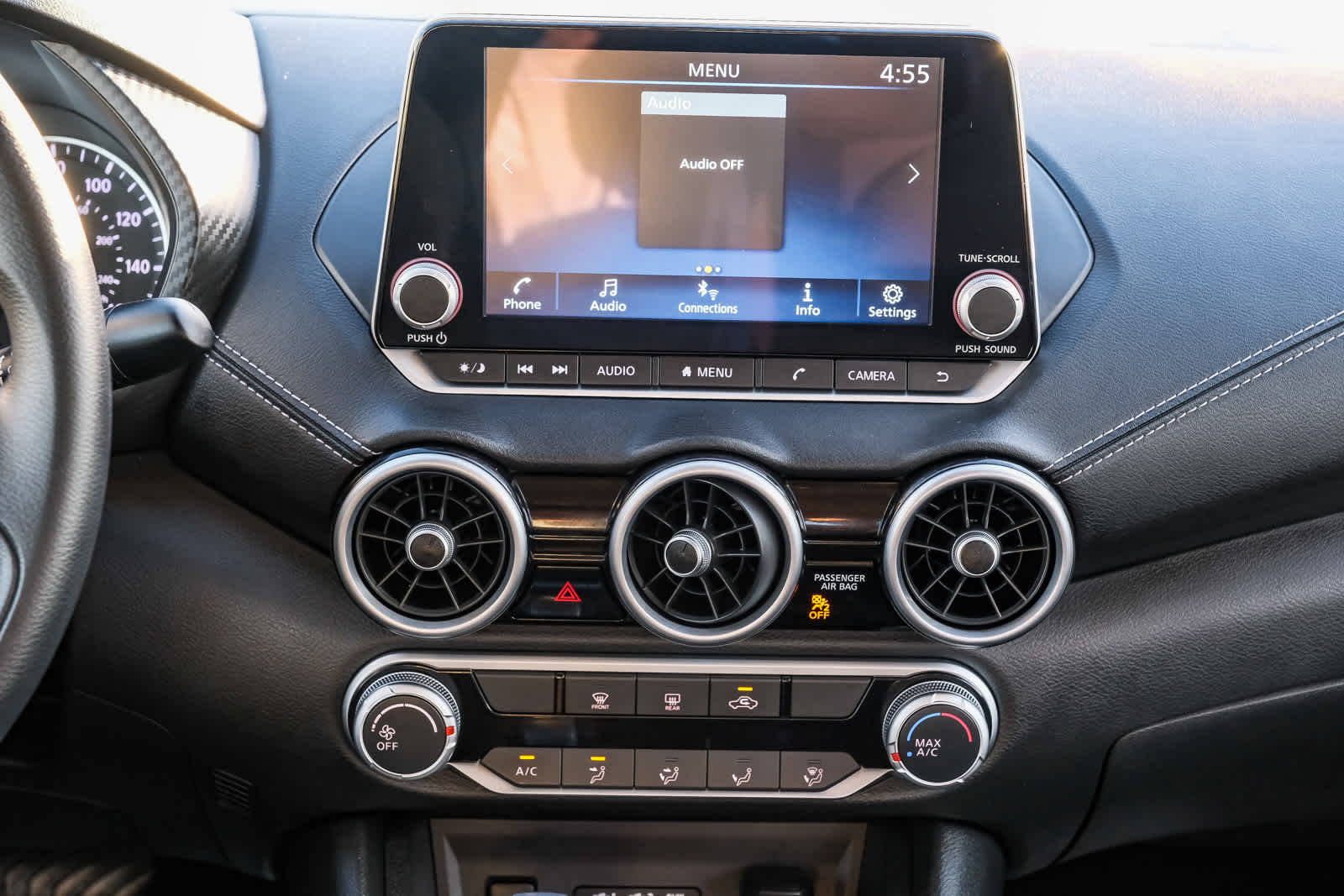 Thumbnail: 2025 Nissan Sentra - 14