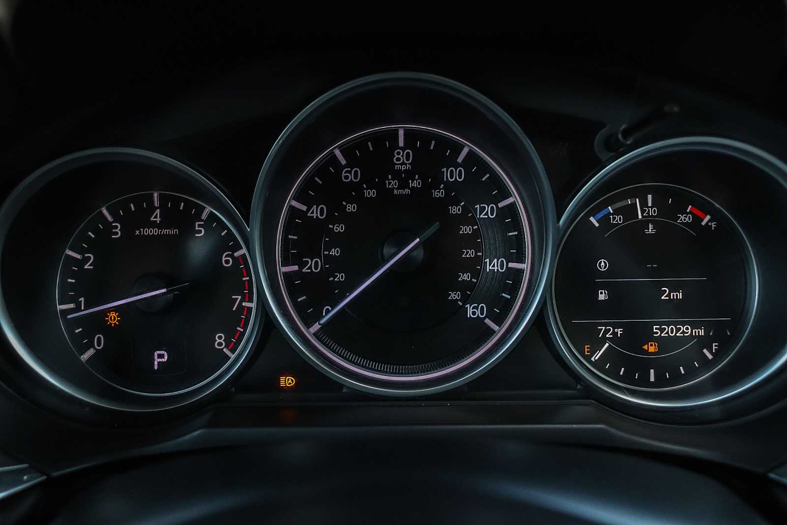 Thumbnail: 2018 Mazda Mazda6 - 24