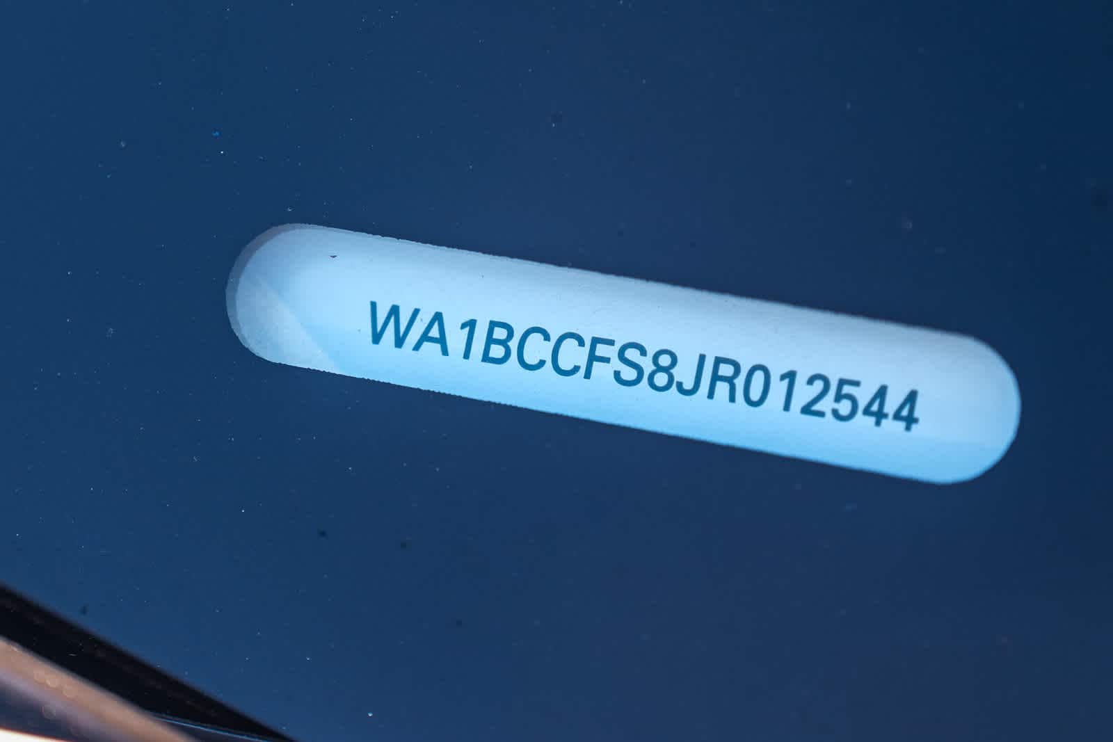 Thumbnail: 2018 Audi Q3 - 29