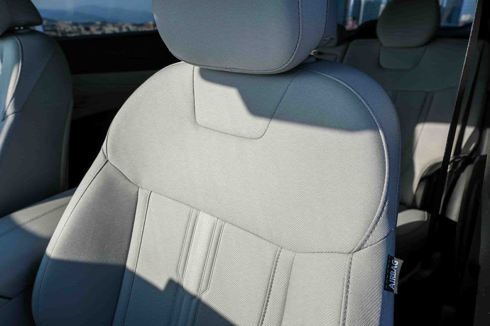 Thumbnail: 2025 Hyundai Tucson - 22