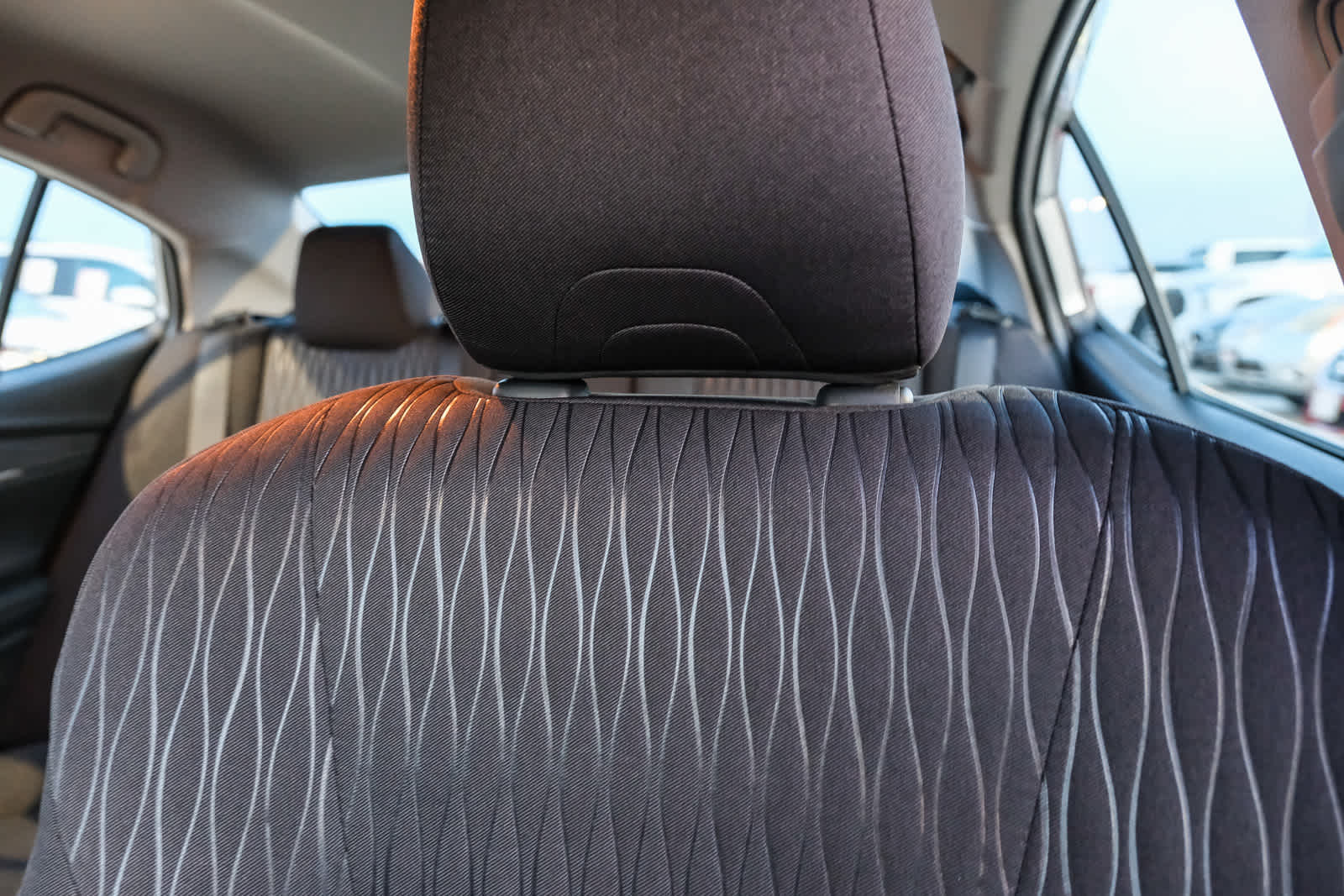 Thumbnail: 2025 Toyota Camry - 17