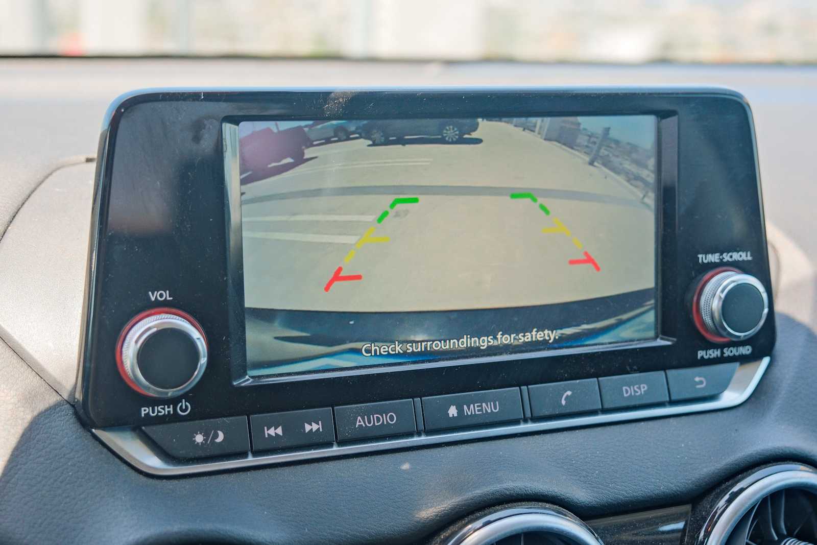 Thumbnail: 2024 Nissan Sentra - 25