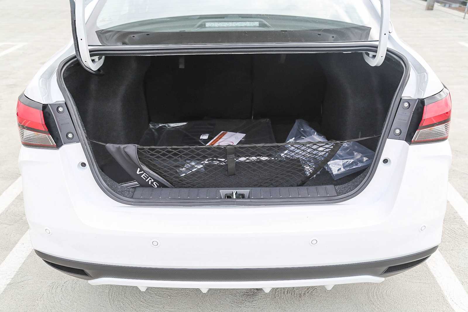 Thumbnail: 2025 Nissan Versa - 11