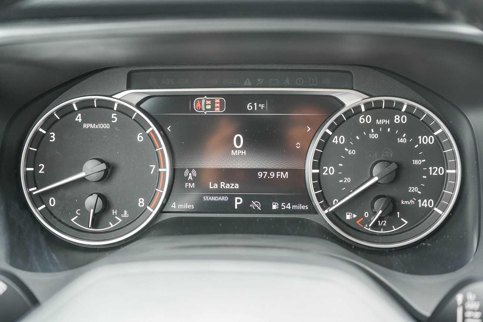 Thumbnail: 2026 Nissan Rogue - 24