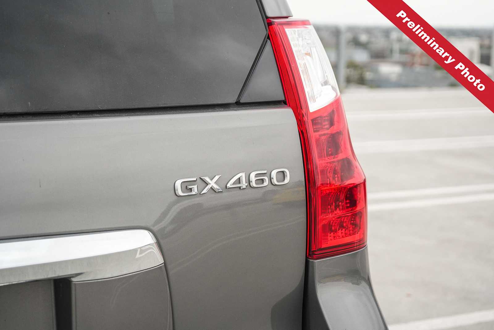 Thumbnail: 2010 Lexus GX - 9