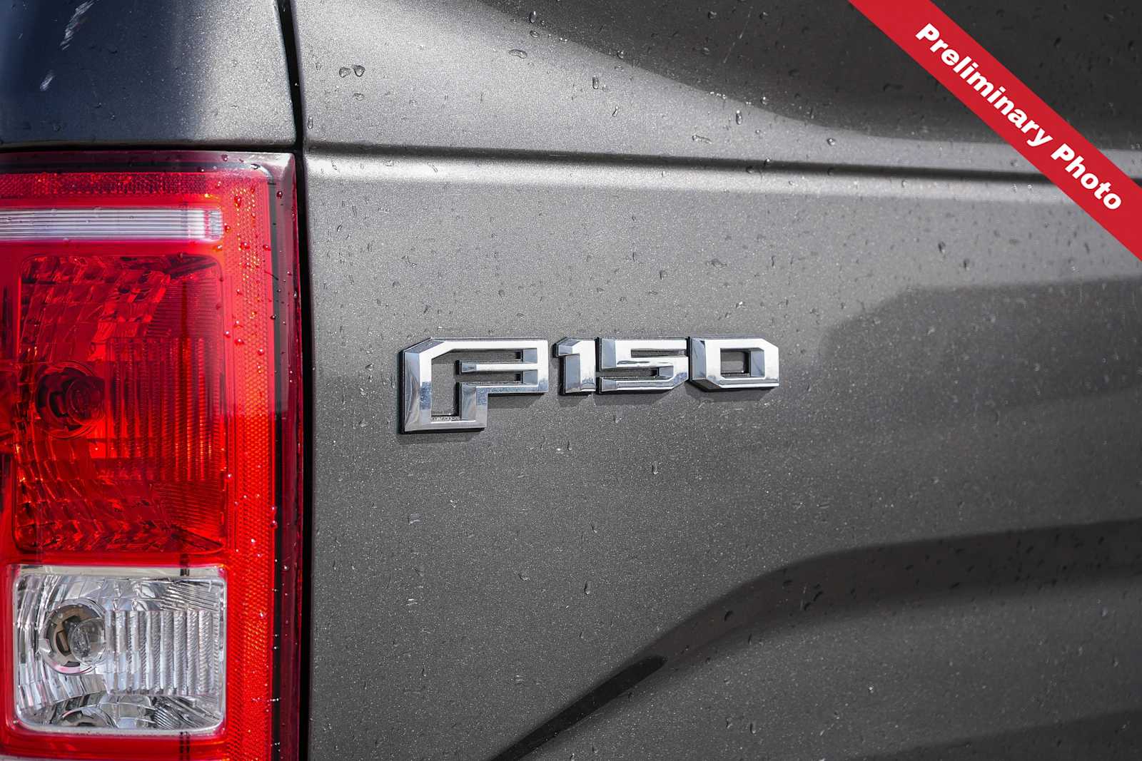Thumbnail: 2017 Ford F-150 - 10