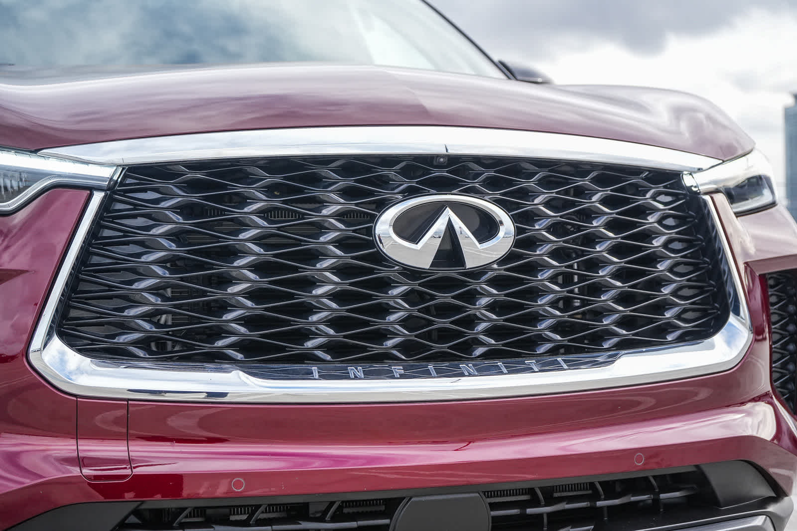 Thumbnail: 2019 Mercedes-Benz GLC - 5