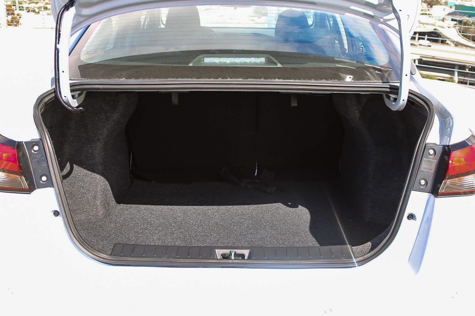 Thumbnail: 2025 Nissan Versa - 12