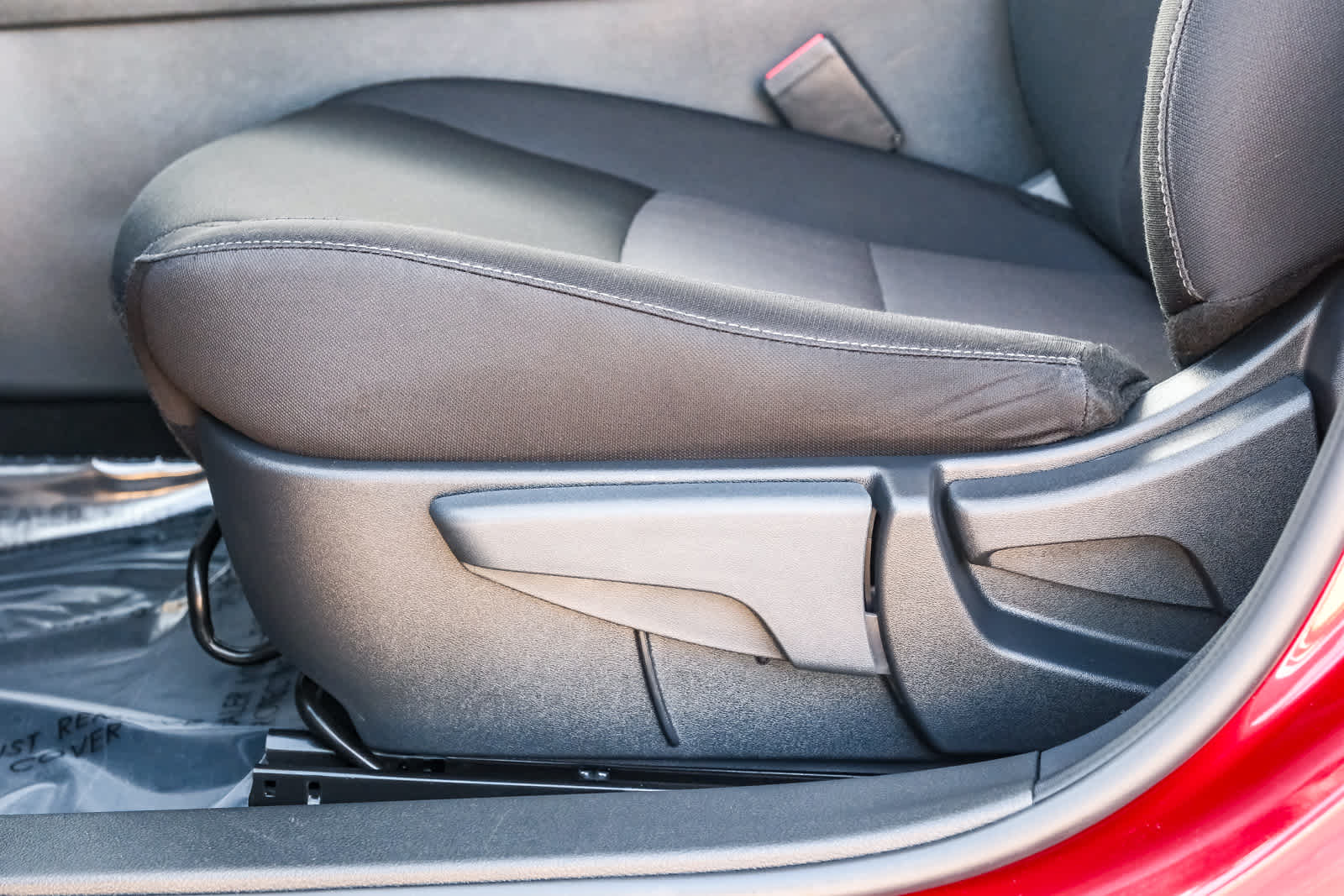 Thumbnail: 2025 Nissan Sentra - 23