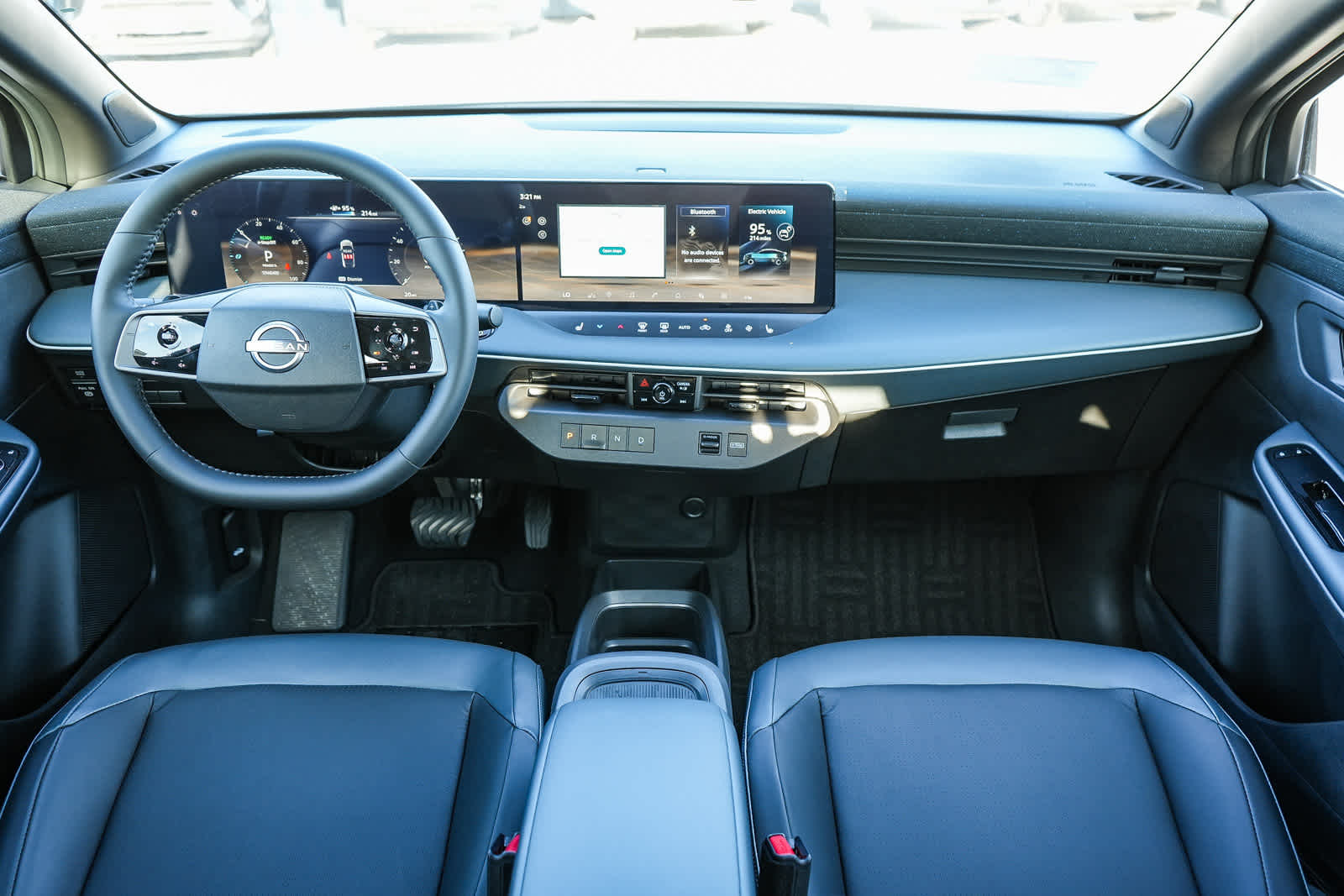 Thumbnail: 2026 Nissan Leaf - 14