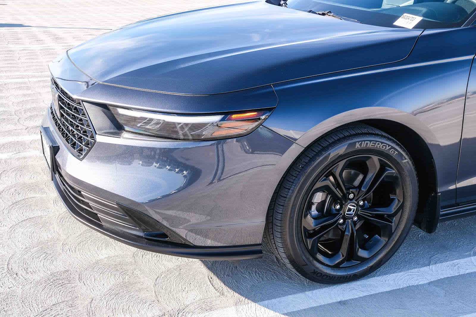 Thumbnail: 2025 Honda Accord - 10