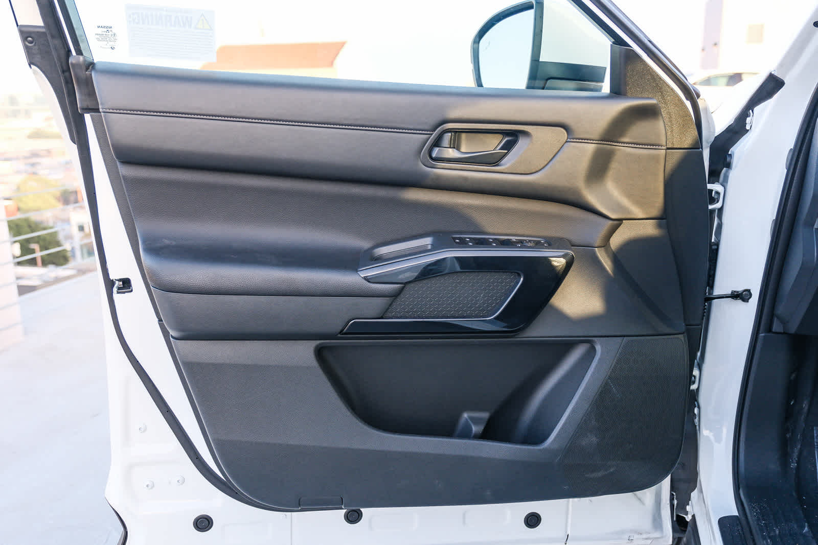 Thumbnail: 2024 Nissan Pathfinder - 23