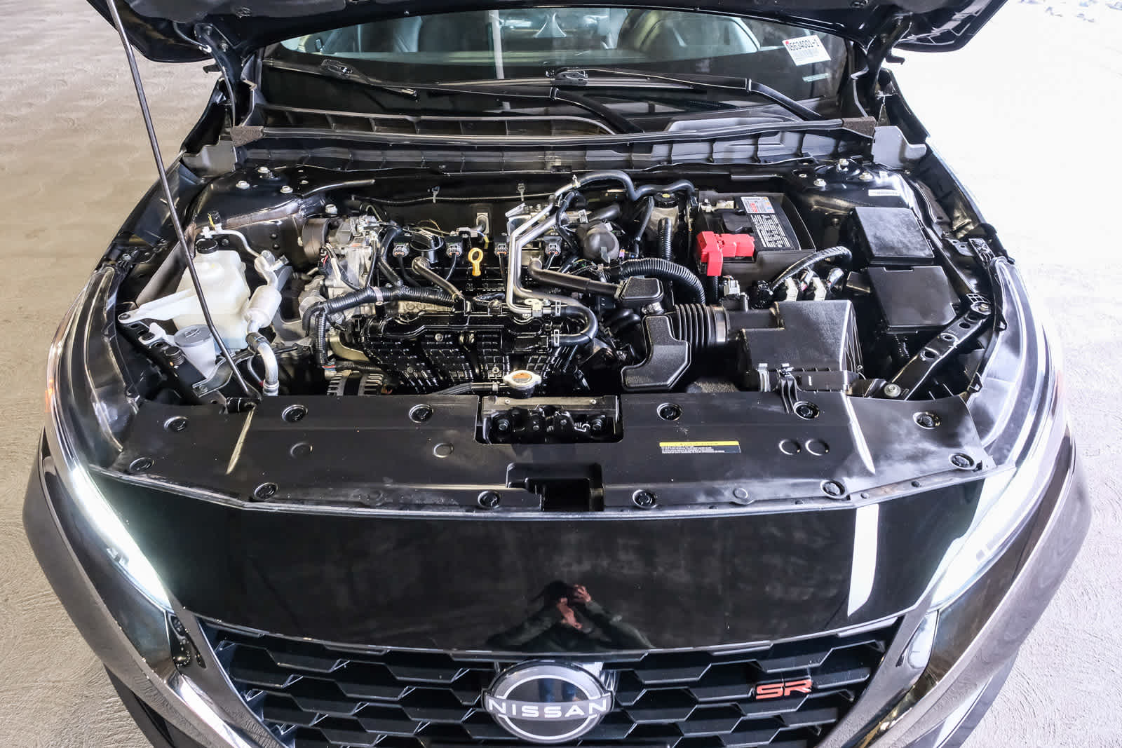 Thumbnail: 2025 Nissan Altima - 28