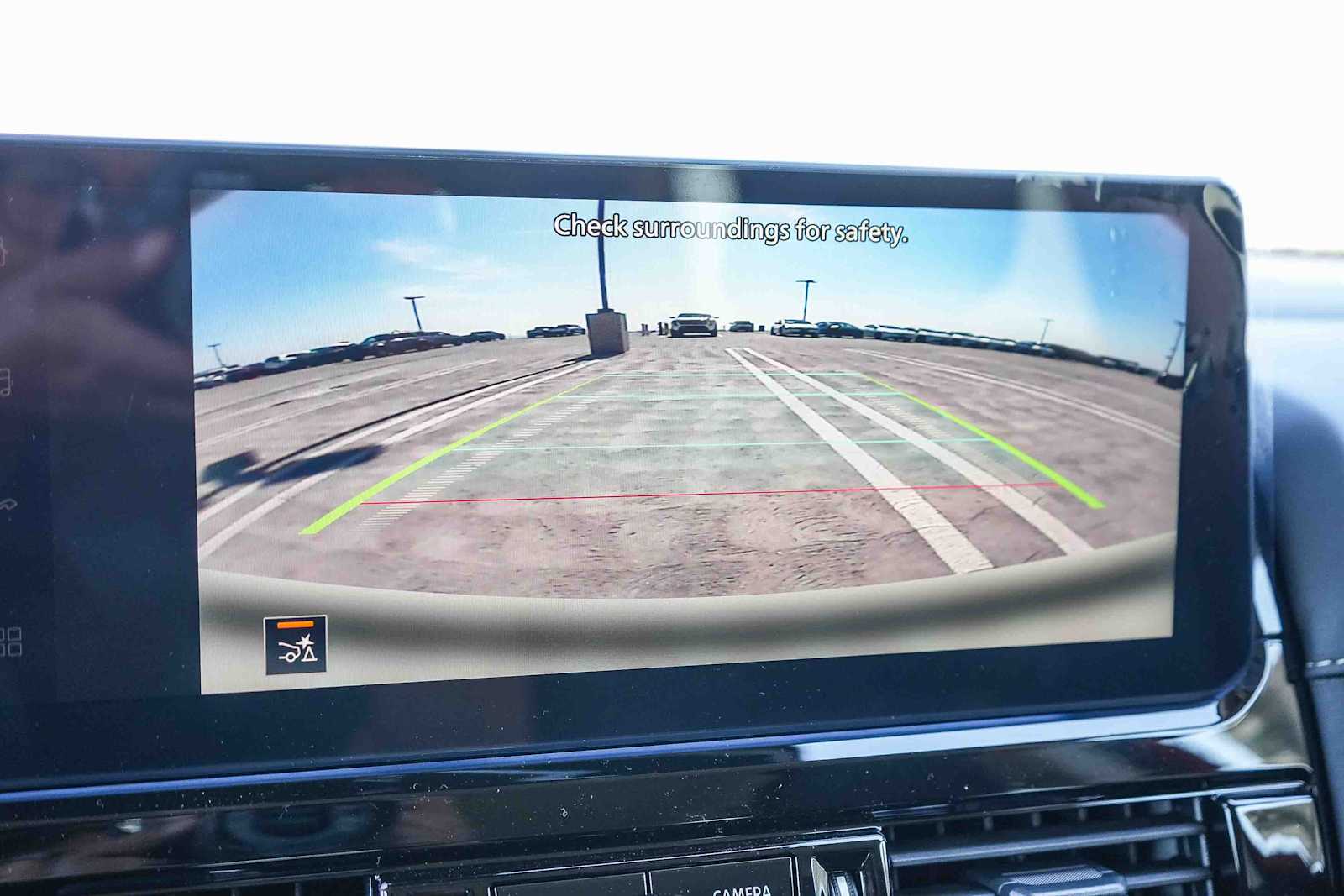 Thumbnail: 2026 Nissan Pathfinder - 26