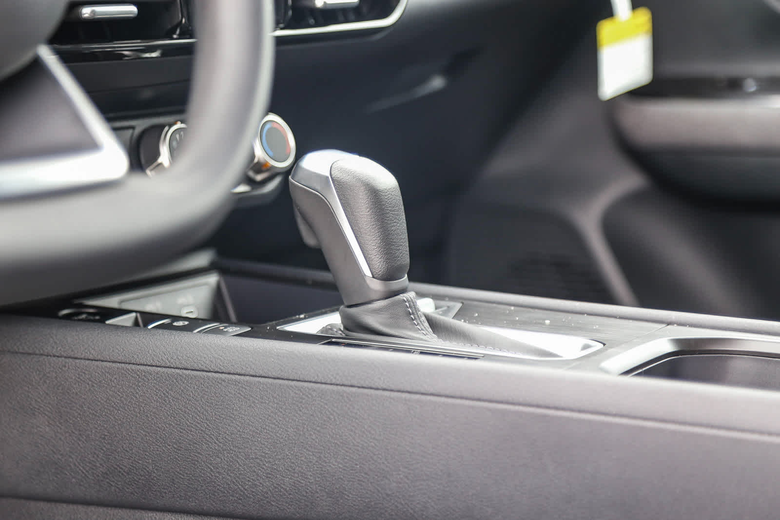 Thumbnail: 2025 Nissan Kicks - 23