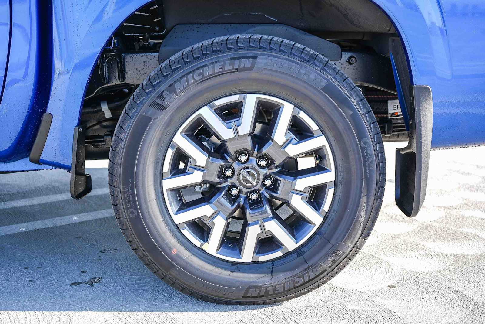 Thumbnail: 2026 Nissan Frontier - 10