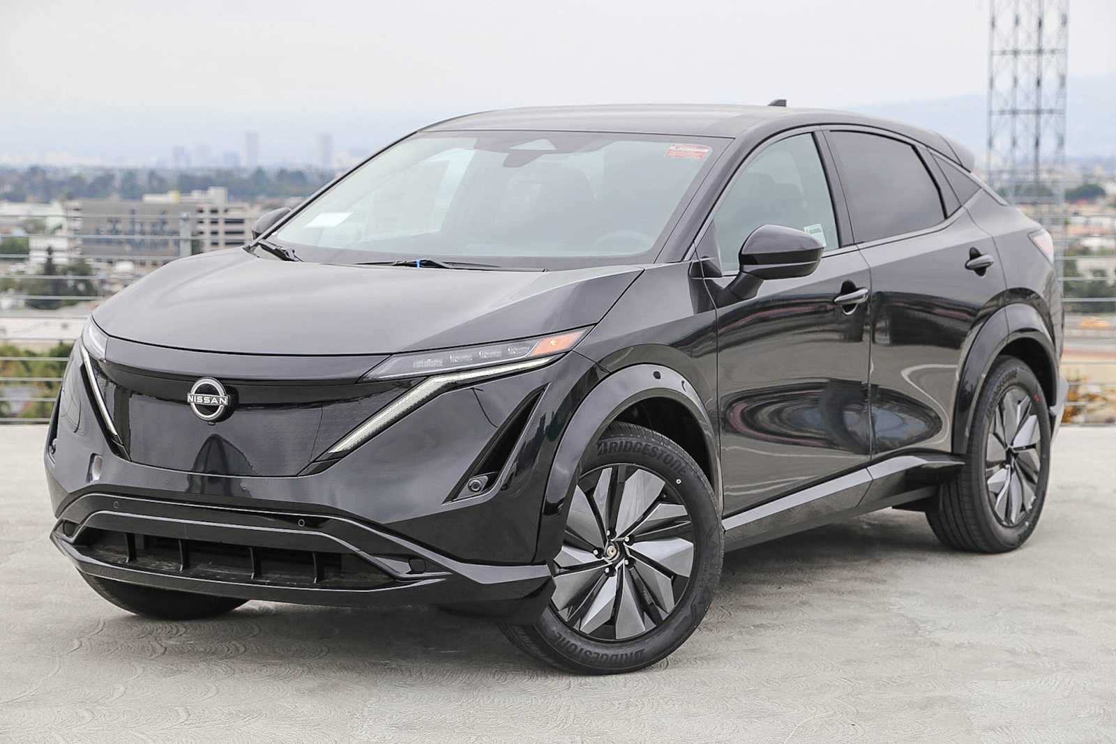 Thumbnail: 2025 Nissan Ariya - 1