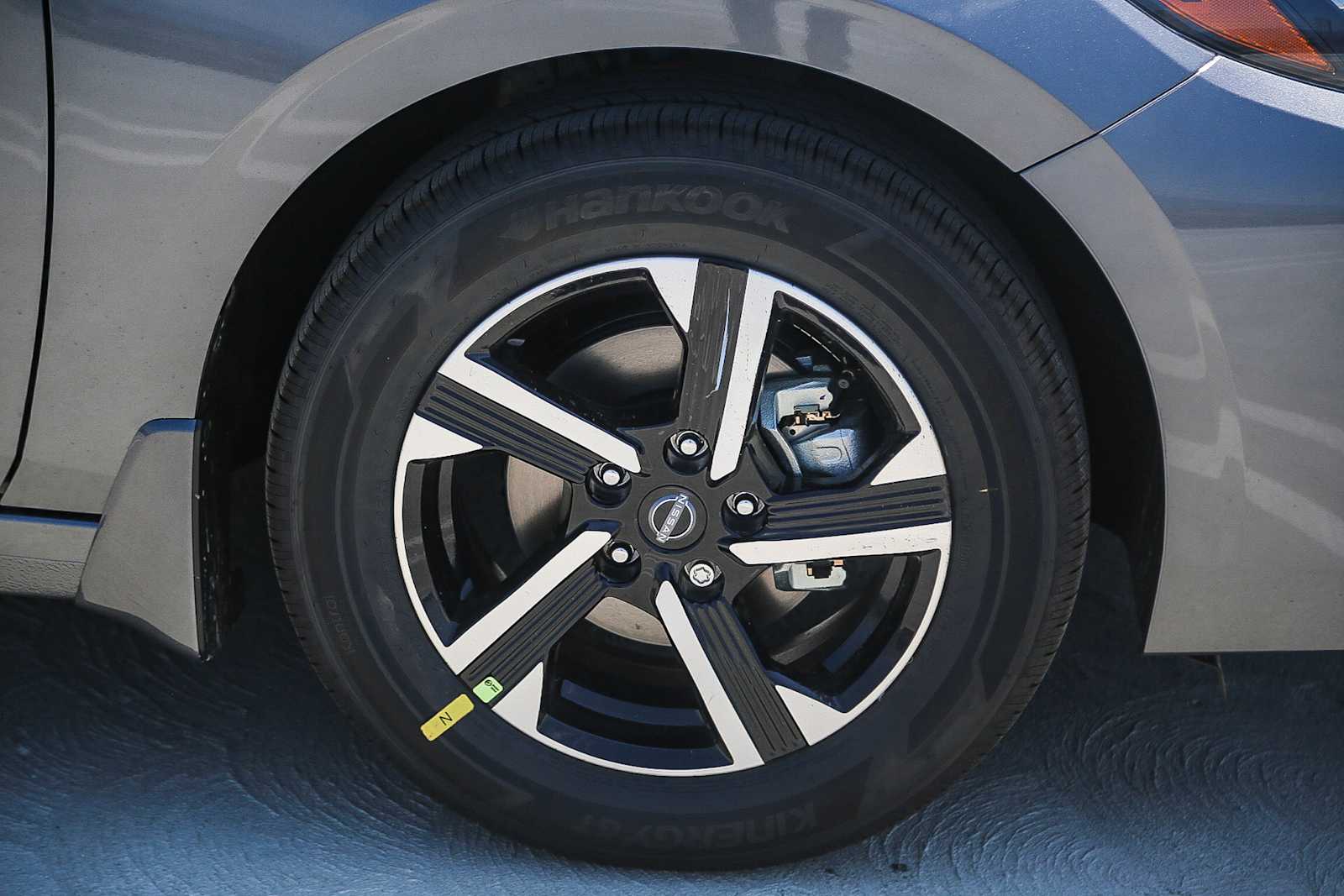 Thumbnail: 2025 Nissan Sentra - 13