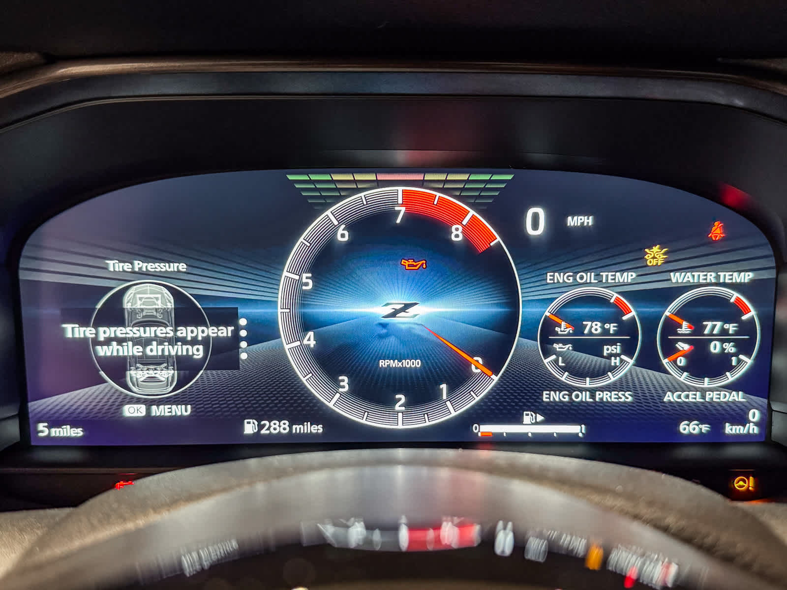 Thumbnail: 2025 Nissan Z - 20