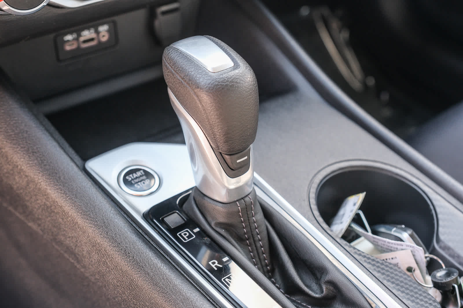 Thumbnail: 2025 Nissan Altima - 21