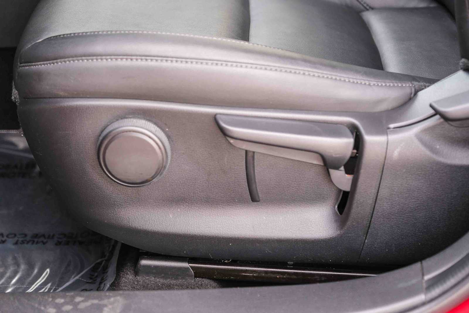 Thumbnail: 2021 Mazda CX-30 - 24