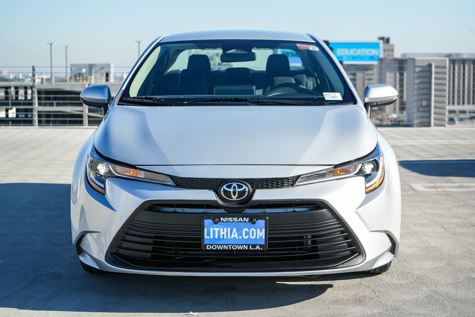 Thumbnail: 2023 Toyota Corolla - 3
