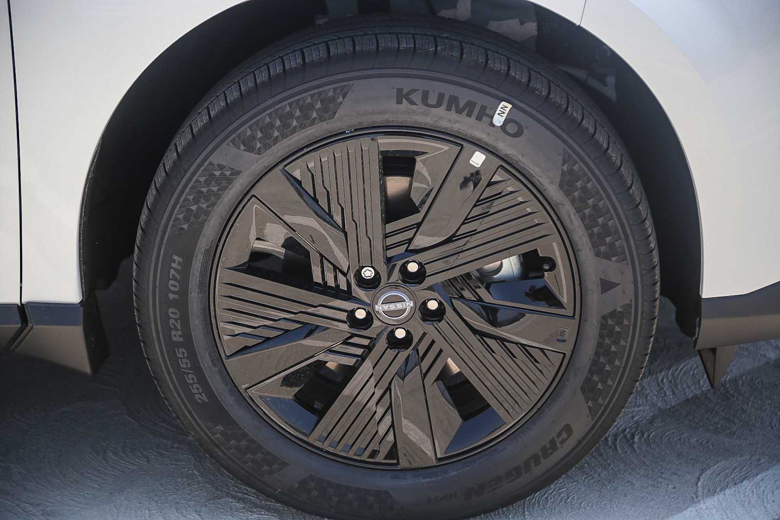 Thumbnail: 2025 Nissan Murano - 12